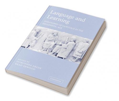 Language and Learning
