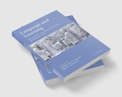 Language and Learning