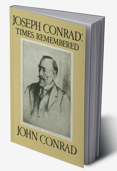 Joseph Conrad