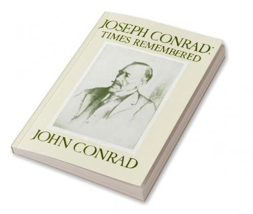 Joseph Conrad