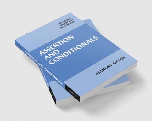 Assertion and Conditionals