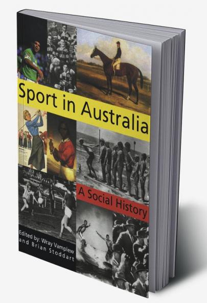 Sport in Australia