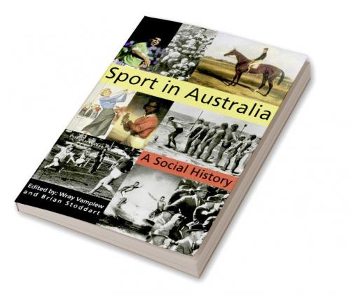 Sport in Australia