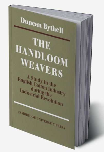 The Handloom Weavers