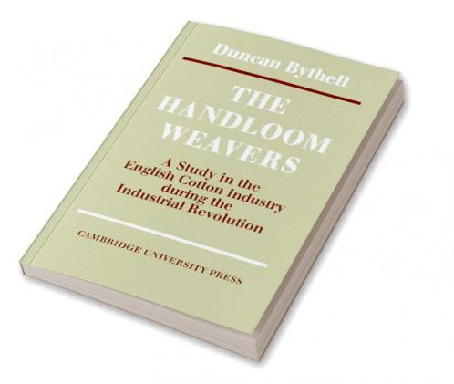 The Handloom Weavers