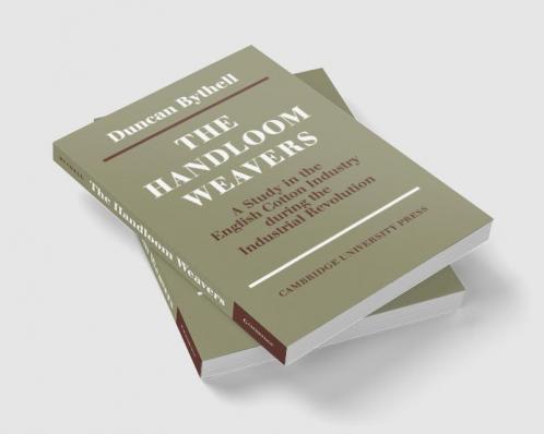 The Handloom Weavers