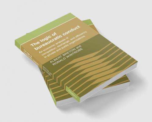 The Logic of Bureaucratic Conduct