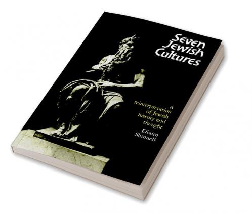 Seven Jewish Cultures
