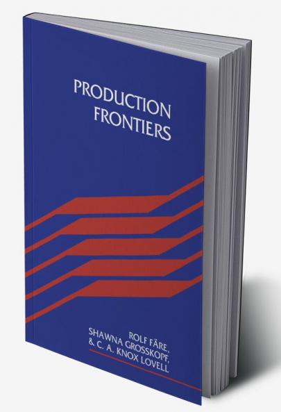 Production Frontiers