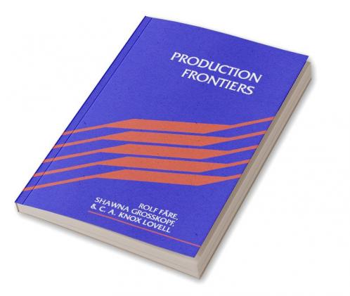 Production Frontiers