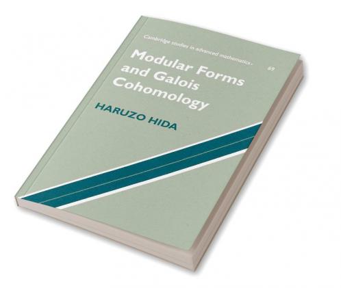 Modular Forms and Galois Cohomology