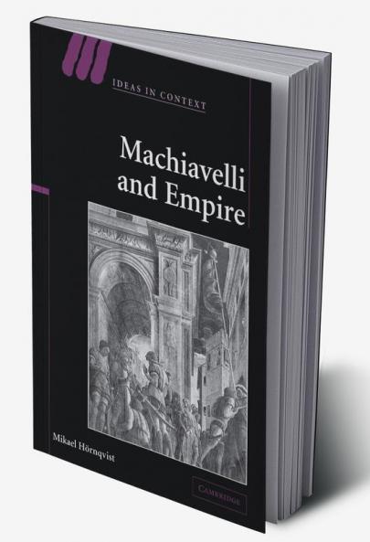 Machiavelli and Empire