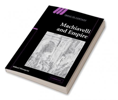 Machiavelli and Empire
