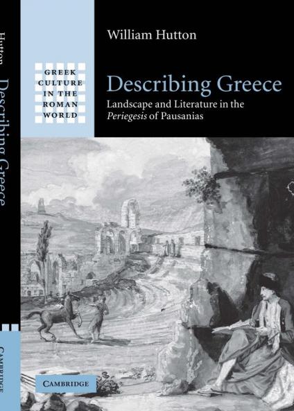 Describing Greece