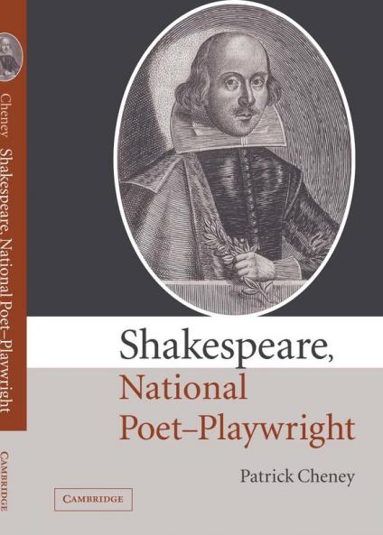 Shakespeare National Poet-Playwright