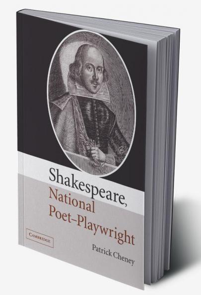 Shakespeare National Poet-Playwright