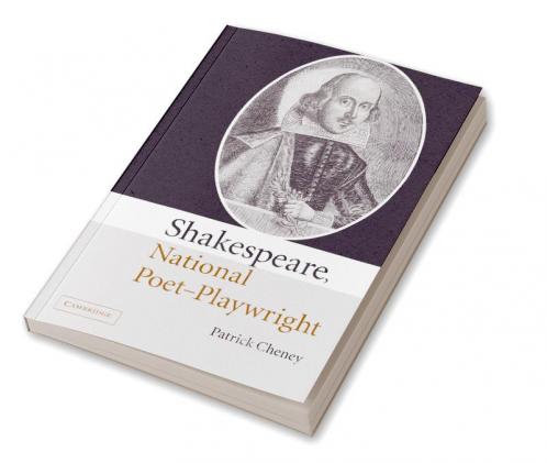 Shakespeare National Poet-Playwright