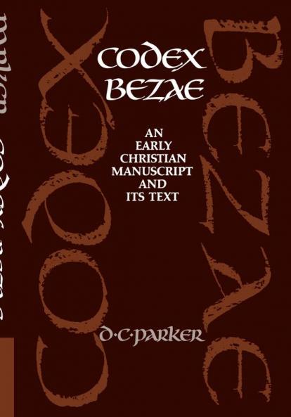 Codex Bezae