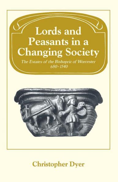 Lords and Peasants in a Changing Society