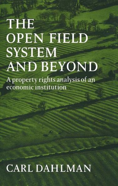 The Open Field System and Beyond