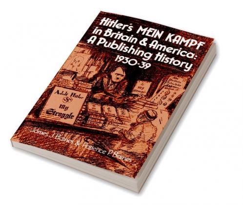 Hitler's Mein Kampf in Britain and America