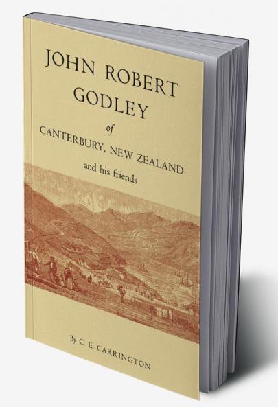 John Robert Godley of Canterbury