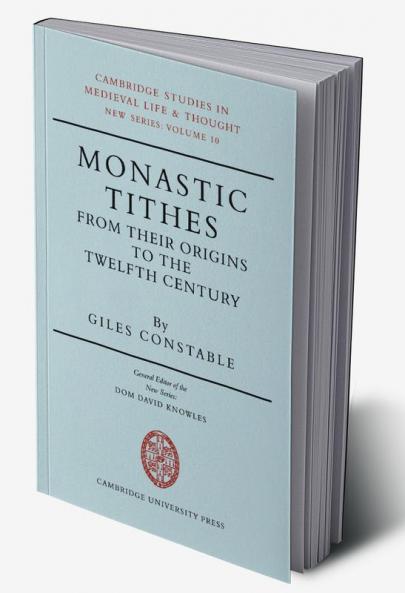 Monastic Tithes
