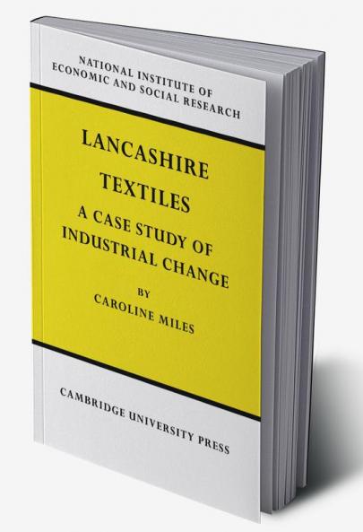 Lancashire Textiles