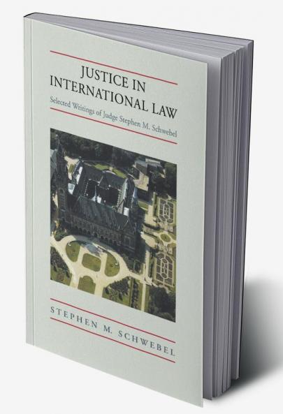 Justice in International Law