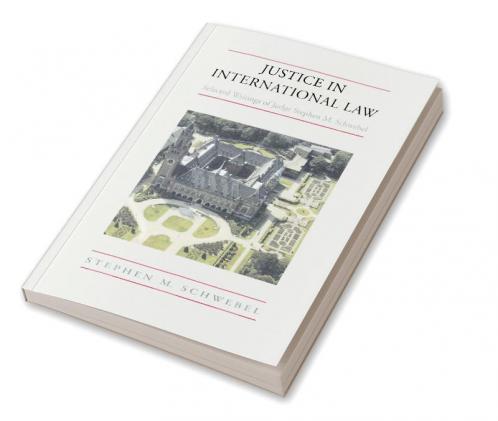 Justice in International Law