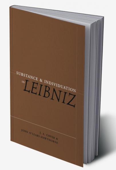 Substance and Individuation in Leibniz