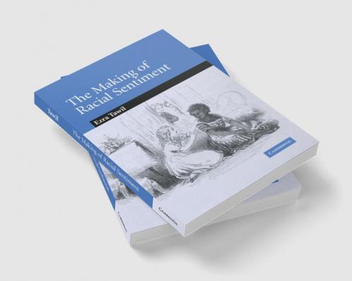 The Making of Racial Sentiment