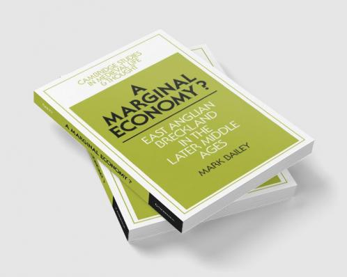 A Marginal Economy?