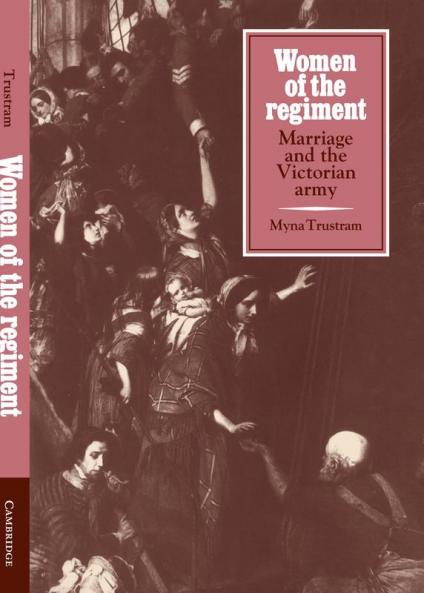 Women of the Regiment