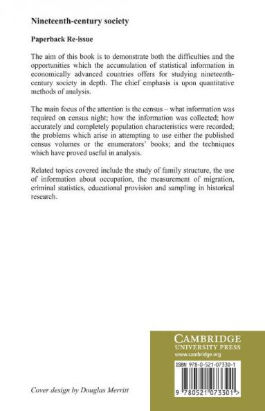 Nineteenth Century Society