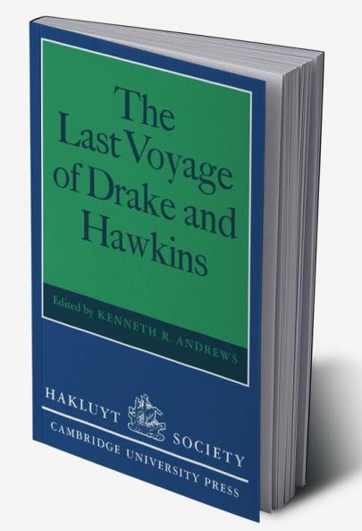 The Last Voyage of Drake and Hawkins