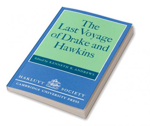 The Last Voyage of Drake and Hawkins