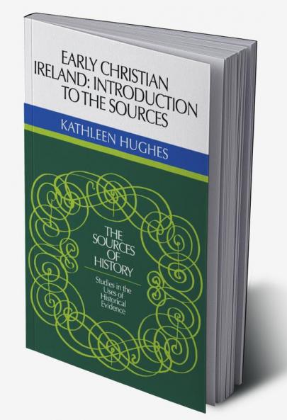 Early Christian Ireland