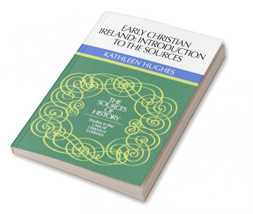 Early Christian Ireland