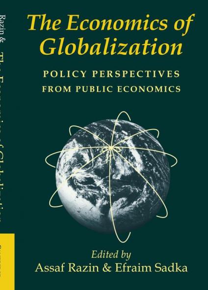 The Economics of Globalization