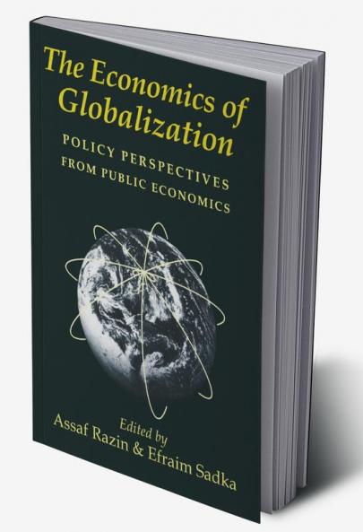 The Economics of Globalization