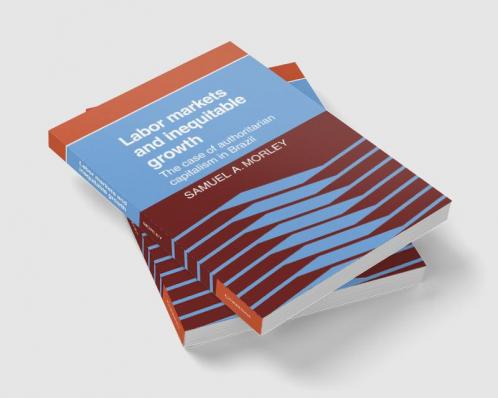 Labor Markets and Inequitable Growth