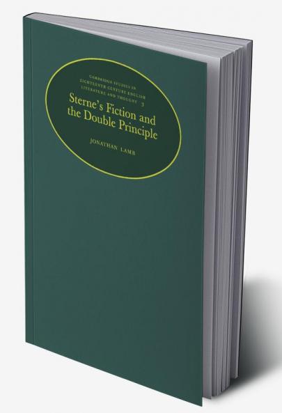 Sterne's Fiction and the Double Principle