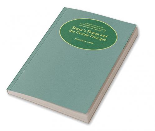 Sterne's Fiction and the Double Principle