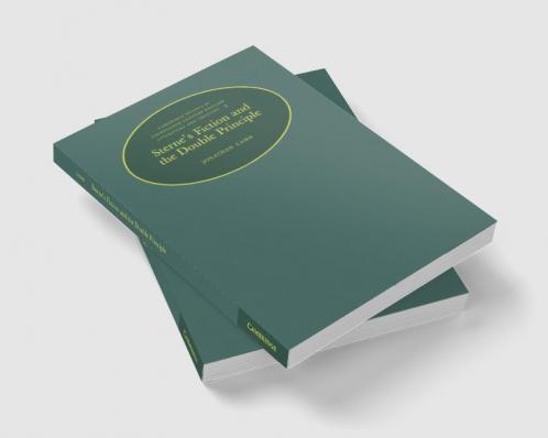 Sterne's Fiction and the Double Principle