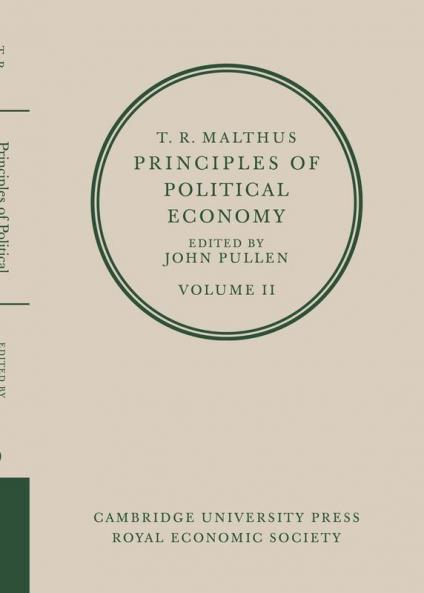 T. R. Malthus