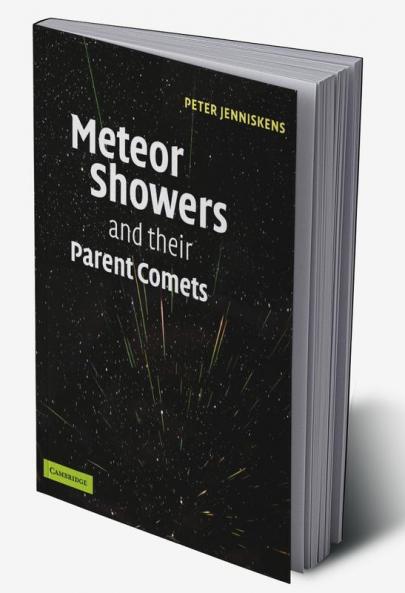 Meteor Showers and Their Parent Comets