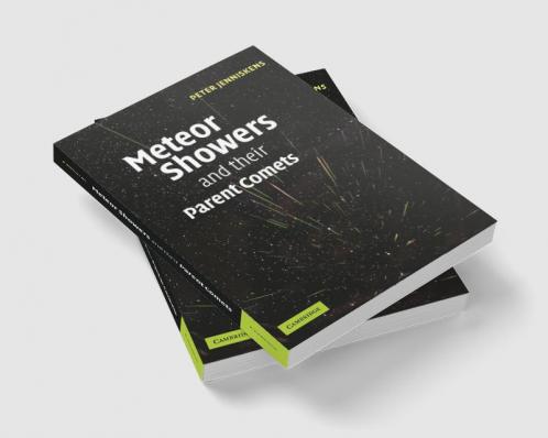 Meteor Showers and Their Parent Comets