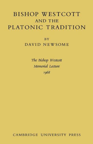 Bishop Westcott