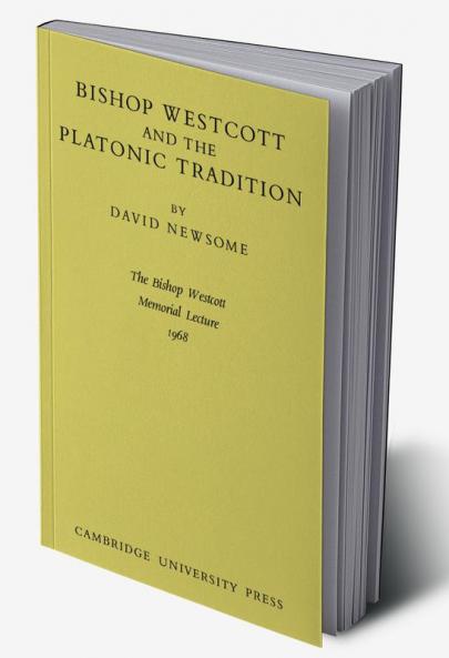 Bishop Westcott